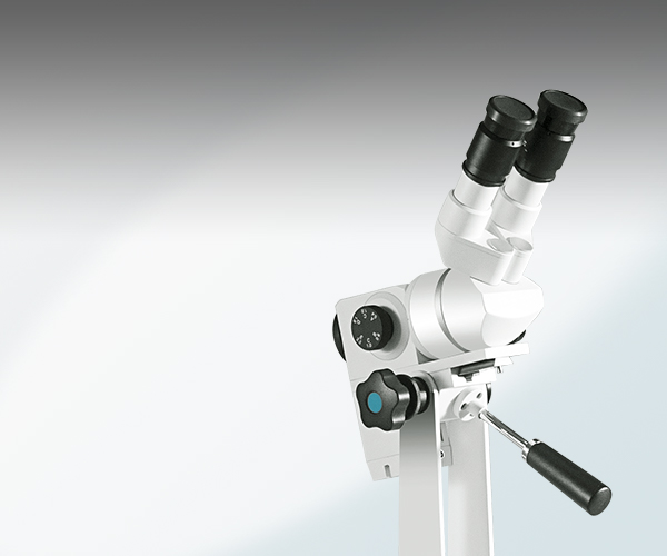 binocular design